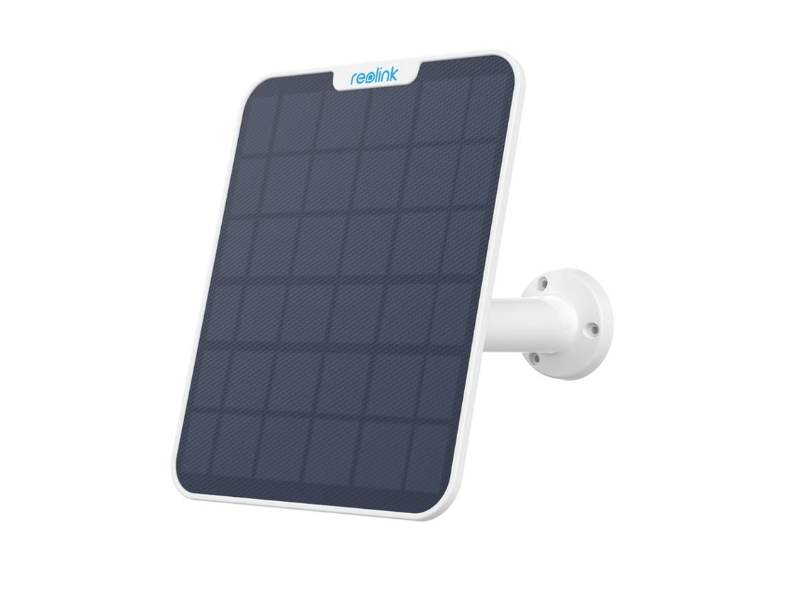 Painel Solar Potência REOLINK 2-W SR3 (6W)