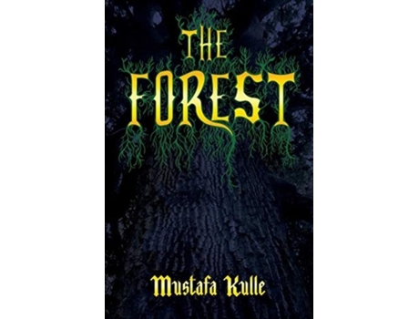 Livro The Forest De Mustafa Kulle (inglês)