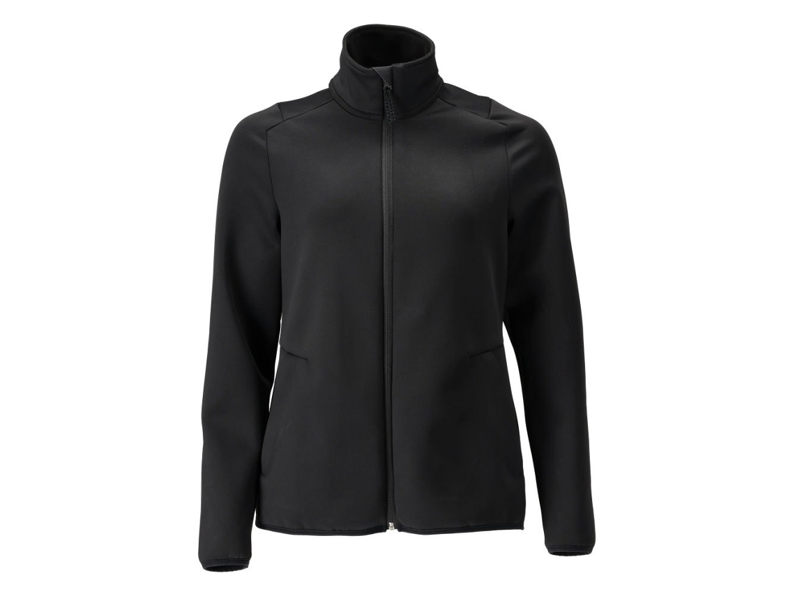 Pulôver Polar Customized 22553 Preto 3XL MASCOT