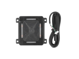Módulo Scanner de Código de Barras 2d Embedded Mini Usb para Equipamentos Autosserviço e Controle de Acesso | S/MARCA