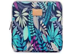 Capa para laptop de 13,3 polegadas compatível com Acer/Asus/Dell/iPad Pro/Lenovo