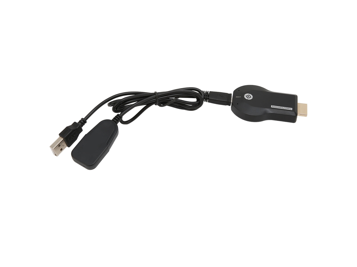 Receptor Wifi Display LAXISCREED