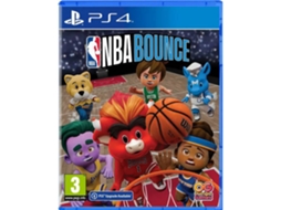 OUTLET|8531494|(1450)|U & I|JG. PS4 NBA