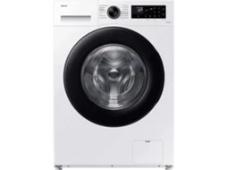 Máquina de Lavar SAMSUNG WW90CGC04DAEEP (9 Kg - 1400 rpm - Branco)