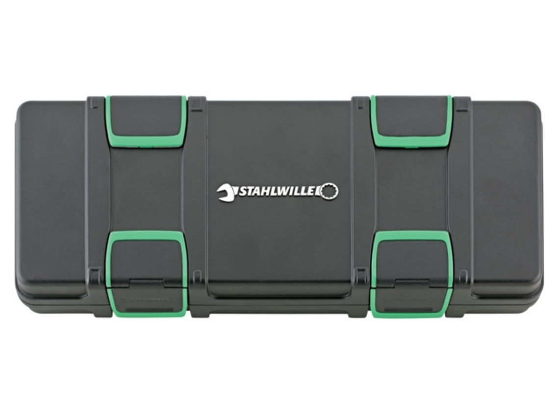 STAHLWILLE 81261011 Caixa Vazia para Caixa de Sortimento 45/1 Kn