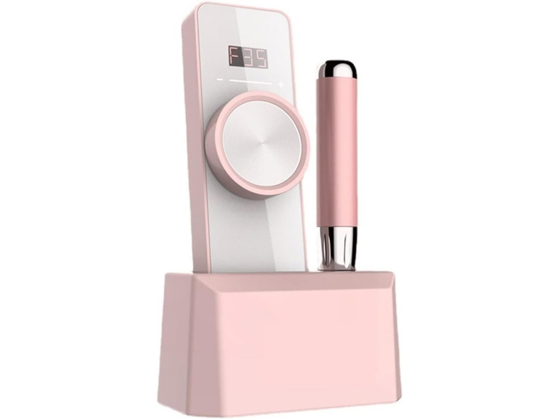 Lixadeira de Unhas SFUSHOS, 35.000 Rpm, Sem Escovas