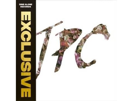 Vinil Tokyo Police Club - TPC (1CDs)