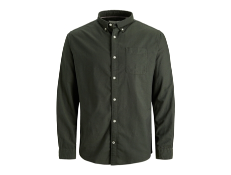 Camisa para Homem JACK & JONES (8XL - Multicor)