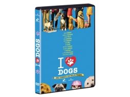 Dog Days (2018) / I Love Dogs