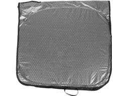 Protetor Solar Dobrável Para Para-brisa De Carros E Suvs Avanture, Proteção Solar Interna Para Veículos.