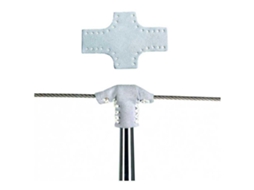 WATERLINE DESIGN Stanchion Leather Protection