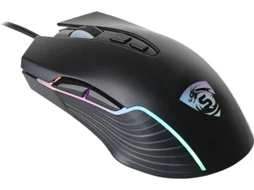 Rato Gaming MK PLUS MSRX350 (3500 dpi - Preto)