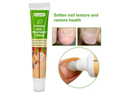 20G Tratamento de Unhas Unha Paroníquia Onicomicose Remoção Pomada Toe Care Emplastro Unha Fungal Solução para Toenai