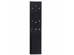 Comando À Distância Por Voz Bluetooth Compatível Com Tv Samsung, Alimentado Por Pilhas, Bn59-01357f_dae