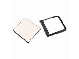Aetheria capa Flip para Motorola Razr 40 Ultra Anti arranhões Anti queda Capa Protetora de Tela Plegável