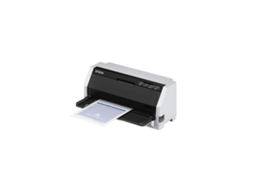 Impressora Matricial EPSON LQ-690IIN