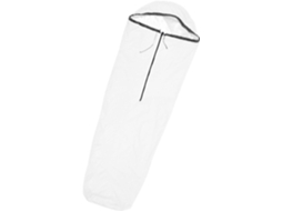 Saco SFUSHOS de dormir refletor, para camping e emergência