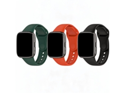 3pcs Bracelete Para Redmi Watch 3 Active/3 Lite Cuich