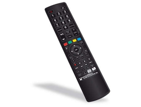 Controle Remoto Jollyline Universal JOLLY LINE