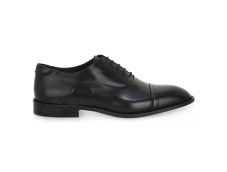 Sapatos de Homem FRAU Preto (43)