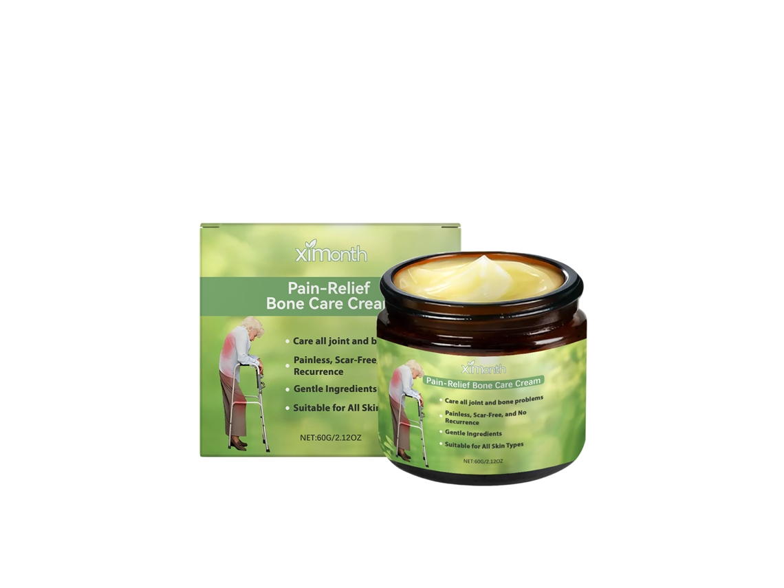 Veneno de Abelha Creme Cuidado Pele LAXISCREED