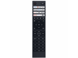 Comando Remoto De Substituição Para Tv Toshiba Ct-95052, Sem Configuração, Sem Comando Por Voz_dae
