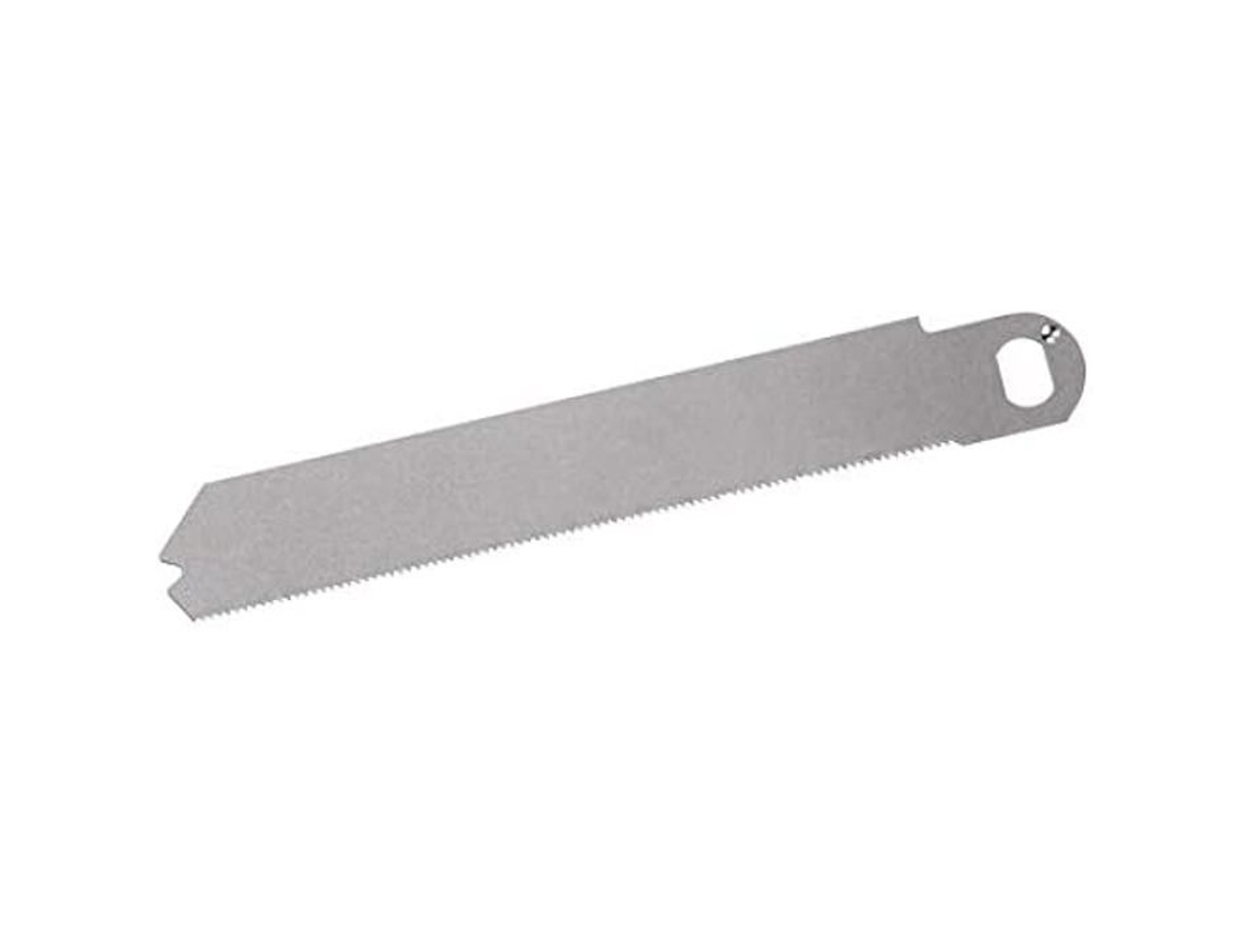 Acessório para Serra Universal STANLEY Lâmina Hss para Corte Reto de Metais 125 Mm
