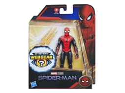 Figura HASBRO Spiderman