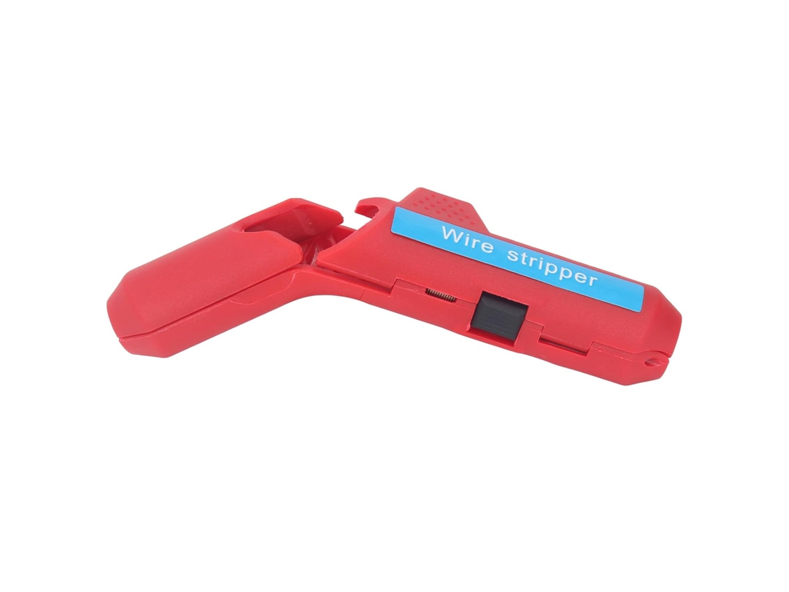 Alicate de Corte com Cabo Curvo, AQUAFORGE