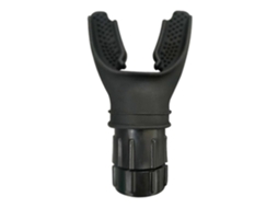 Expansor Portátil para Exercícios Pulmonares, Dispositivo Aumentar a Capacidade Pulmonar, Exercitar Respi Ração Abdominal, com Resistência GOKOCO