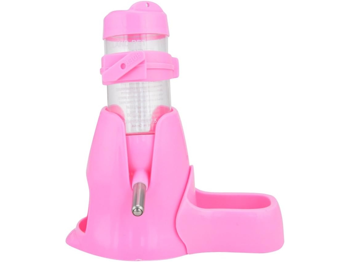 Garrafa Água Hamster Automático