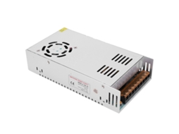 Fonte de Alimentação Switch DC24v 15a 360w para Tela LED e Impressora 3D