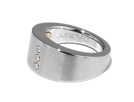 Anel feminino  DS-A001 (Tamanho 15)