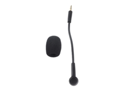 Fone de Ouvido Gamer EOOCOO com microfone compatível com Barracuda X