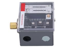 Interruptor De Controle De Pressão 225psi Lf56