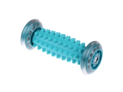 Lurelia Kit De Massagem Para Pés, Rolo E Bola, Fascite Plantar, Pvc, Uso Diário