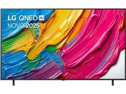 TV LG 86QNED80A6A (QNED AI - 86'' - 217 cm - 4K Ultra HD - Smart TV)