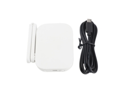 Hub Inteligente Mini Para Termômetro Inteligente Com Wifi 2.4ghz Controle Remoto