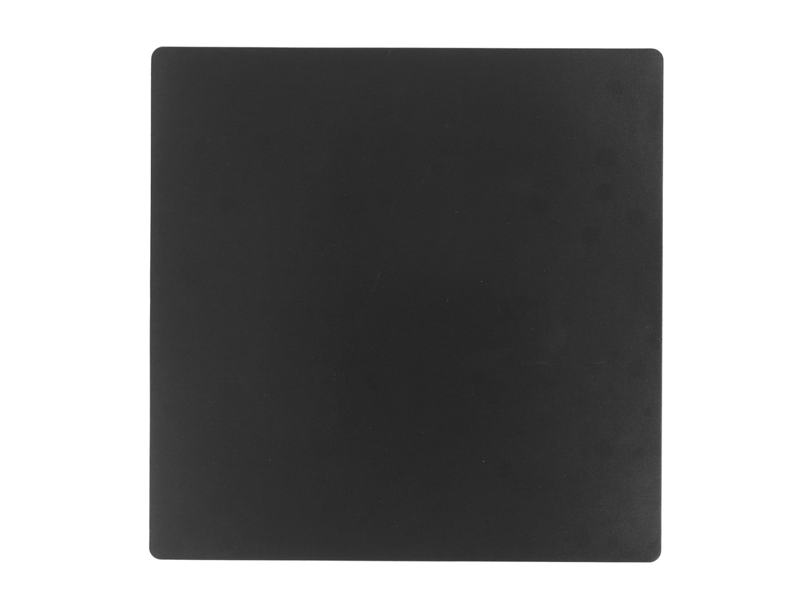 Base Magnética De Borracha Flexível Para Impressora 3d A8 A6 A2 Et4 Série Hotbed 220x220x1.5mm