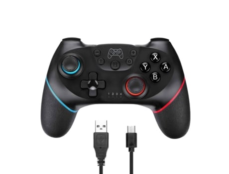 Comando Nintendo Switch ANTCOOL tiaowen Sim