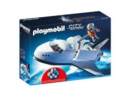 PLAYMOBIL Nave Espacial