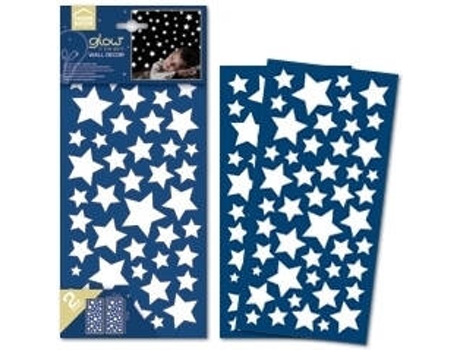Autocolantes Decorativos CREARREDA 77223