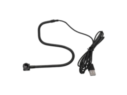 Webcam Usb Com Contato Visual Para Laptop, 2mp Hd Plug And Play Com Microfone Integrado Brilvibera