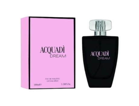 Profumospray Donna Acquadì Dream_100ml