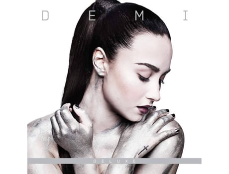 CD Demi Lovato - Demi