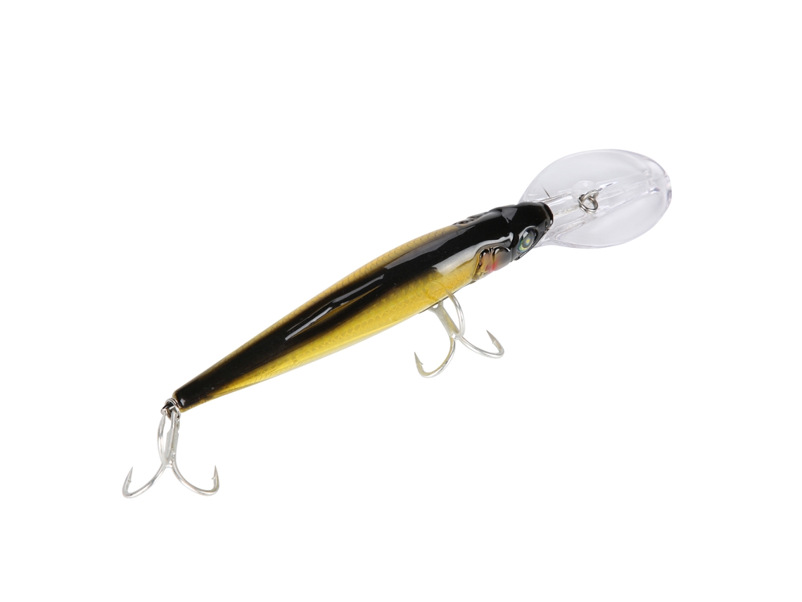 Lure (freshwater Bass All-purpose 25g Hard Bait)