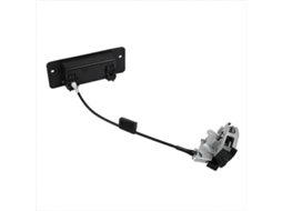 Fechadura Da Porta Traseira Com Puxador 8c2z-15431a03-a 6c2z-15431a03-aa Para