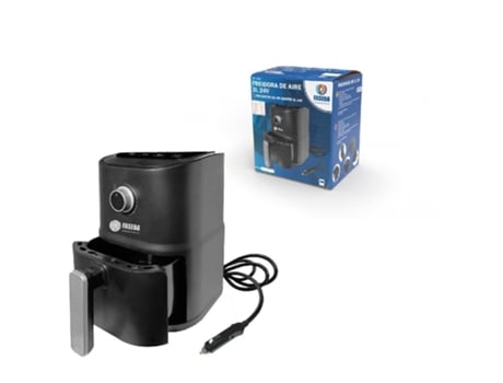 Air Fryer 3lts 24v Faseba