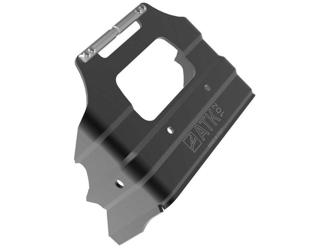 Atk Race Crampons 102 Mm
