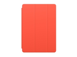 Apple Mjm83Ze/A Capa compatível para Tablet 26.7 Cm 10.5'' Fólio Laranja